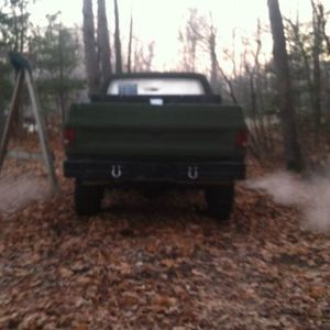 Meet your Posher, Daniel